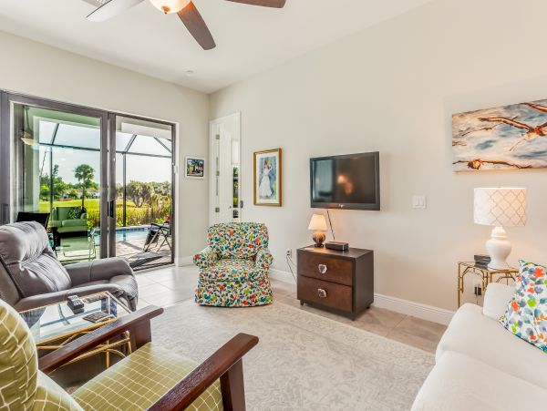 Cape Coral Home 958739