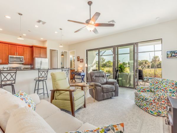 Cape Coral Home 958739