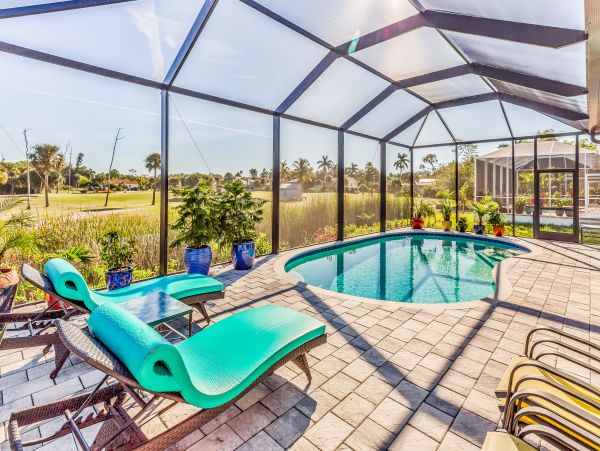 Cape Coral Home 958739
