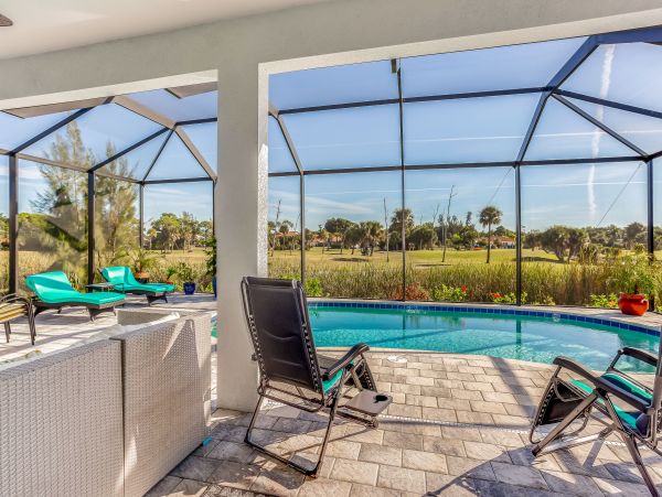 Cape Coral Home 958739