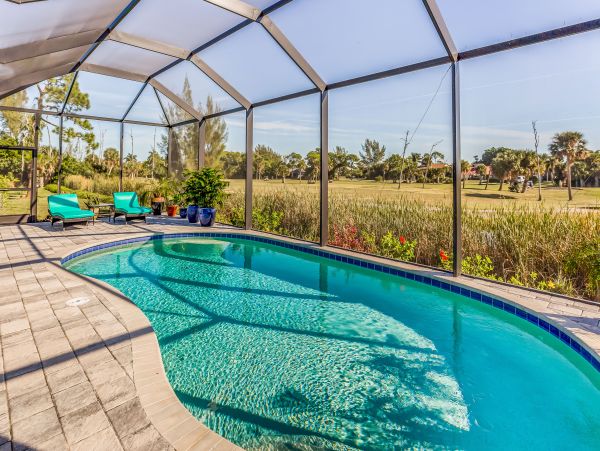 Cape Coral Home 958739