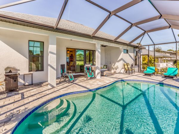 Cape Coral Home 958739