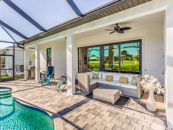 Cape Coral Home 958739