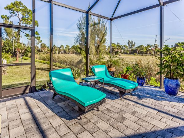 Cape Coral Home 958739