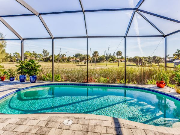 Cape Coral Home 958739