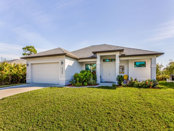 Cape Coral Home 958739