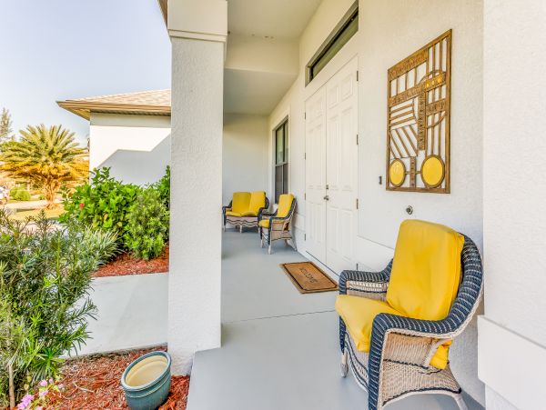Cape Coral Home 958739