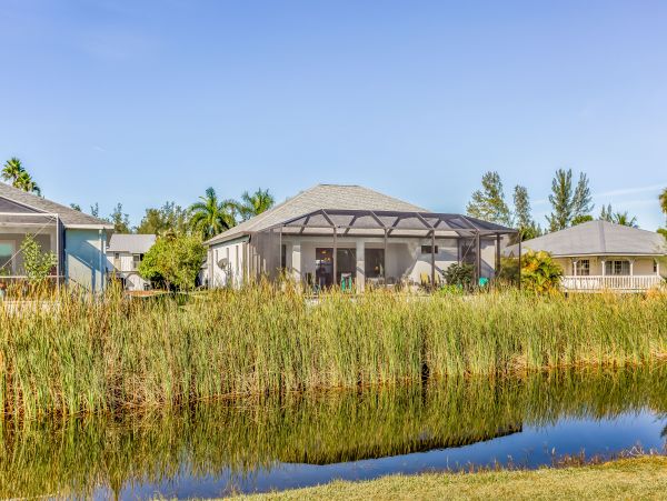 Cape Coral Home 958739