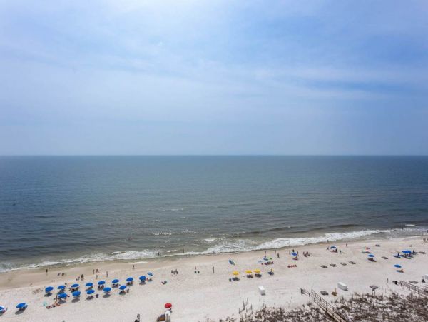 Perdido Key Condo 958741