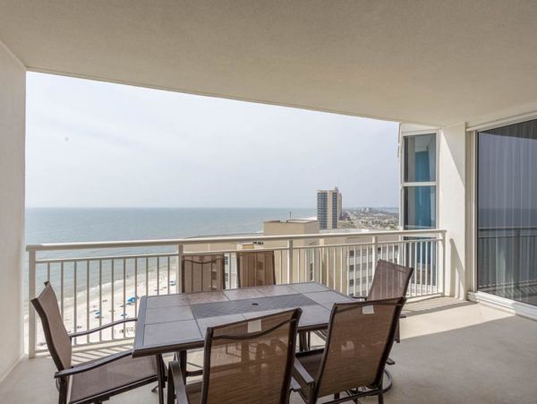 Perdido Key Condo 958741