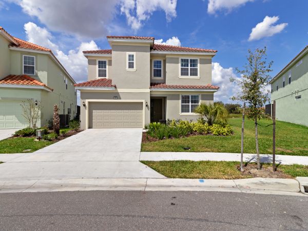 Orlando Home 958745