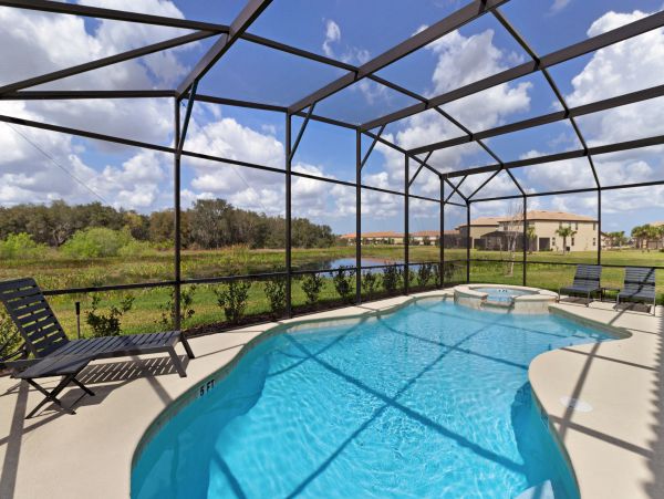 Orlando Home 958745