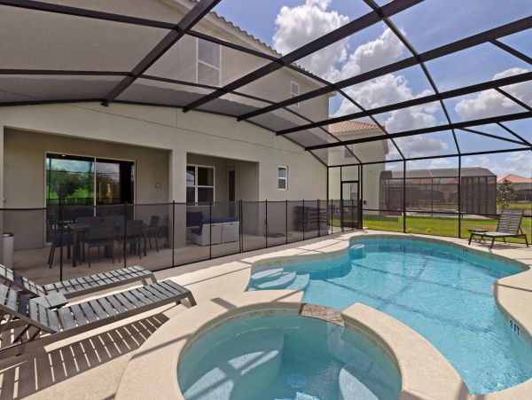 Orlando Home 958745