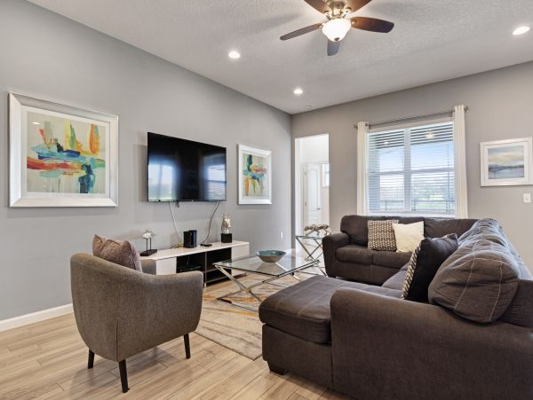Orlando Home 958745