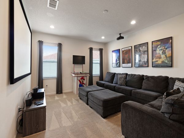 Orlando Home 958745