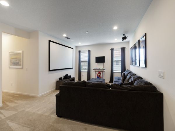 Orlando Home 958745
