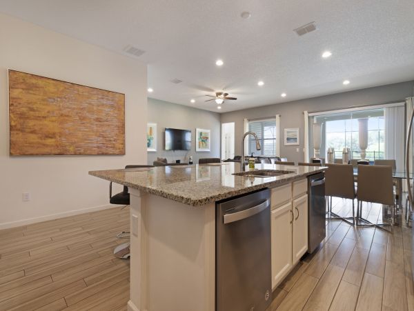 Orlando Home 958745