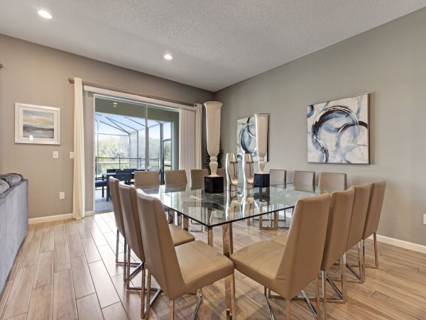 Orlando Home 958745