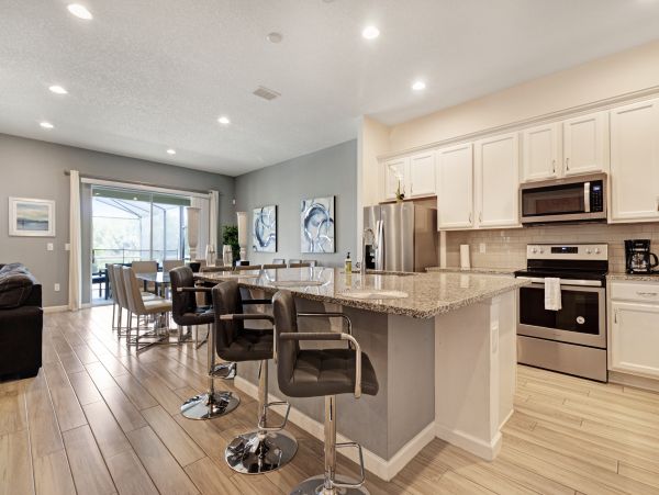 Orlando Home 958745