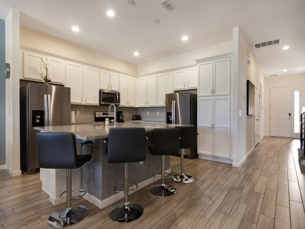 Orlando Home 958745