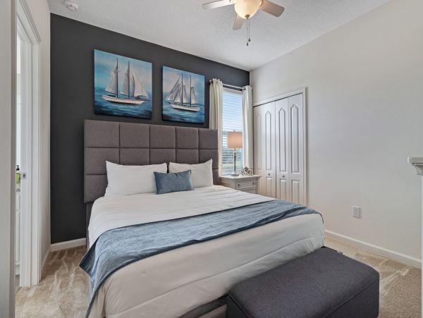 Orlando Home 958745