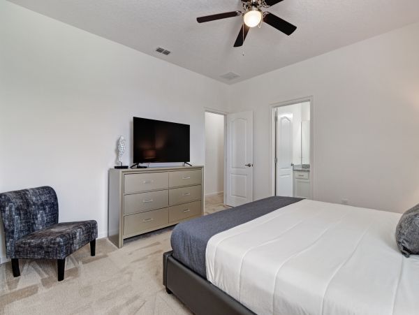 Orlando Home 958745