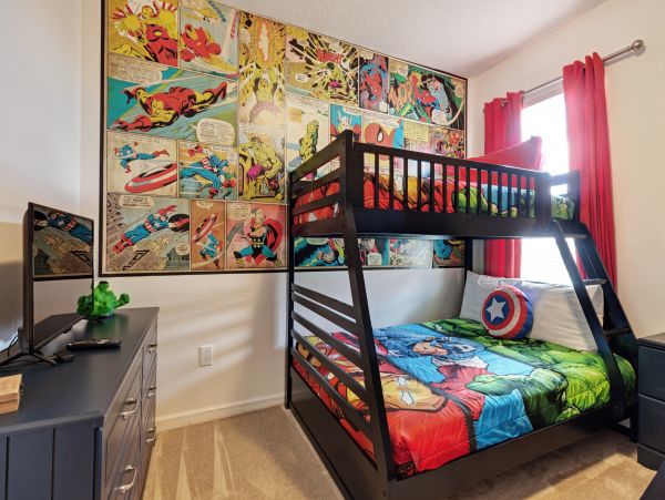 Orlando Home 958745
