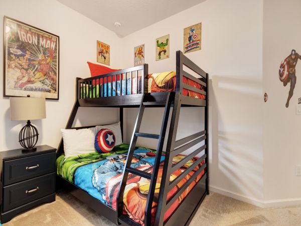 Orlando Home 958745