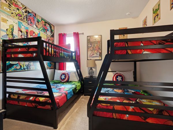 Orlando Home 958745