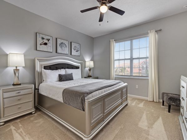 Orlando Home 958745