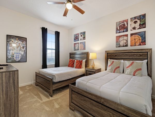 Orlando Home 958745