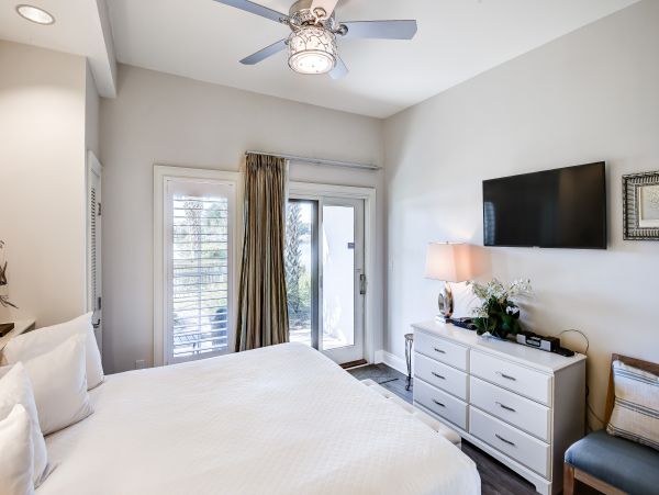 Panama City Beach Hidden Gem One Bedroom Vacation Rental