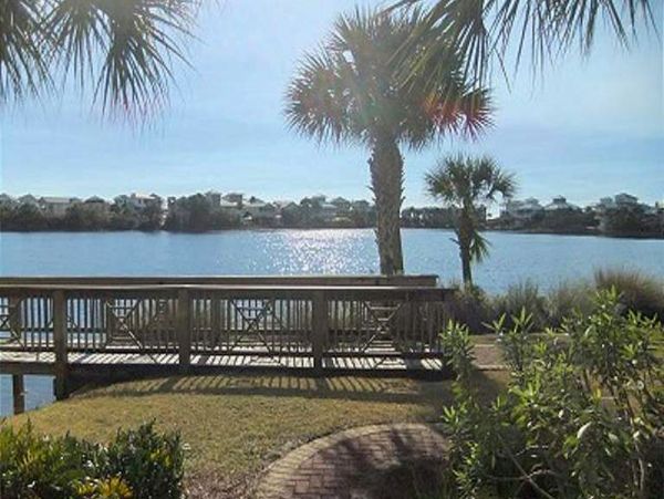 Panama City Beach Hidden Gem One Bedroom Vacation Rental