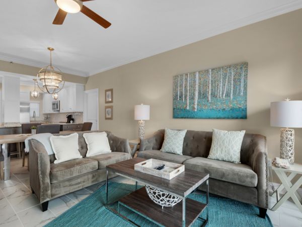 Beaches Of South Walton Condo 958747