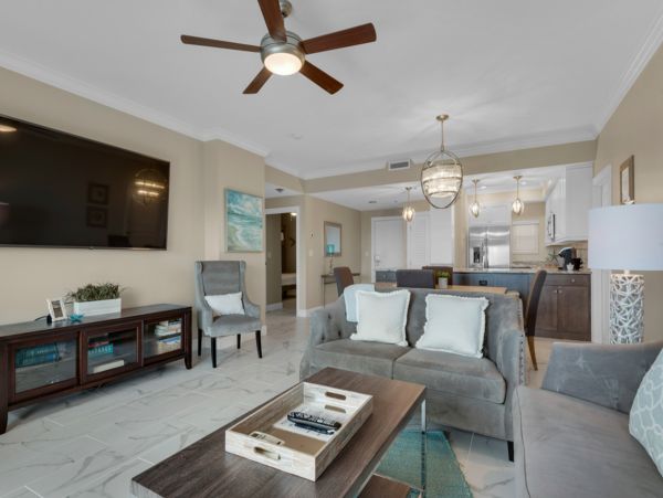 Beaches Of South Walton Condo 958747