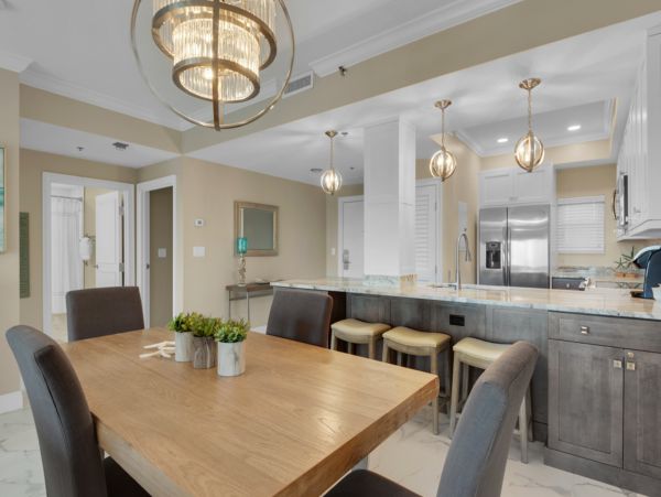 Beaches Of South Walton Condo 958747