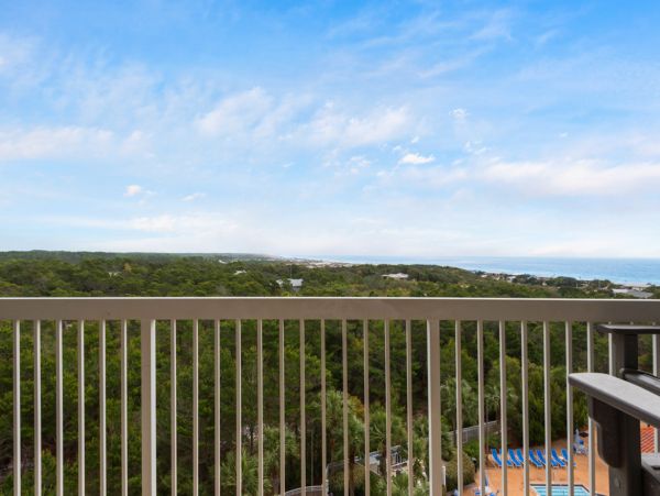 Beaches Of South Walton Condo 958747