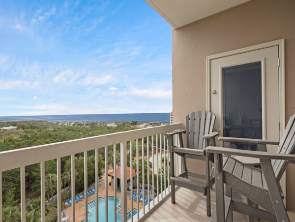 Beaches Of South Walton Condo 958747