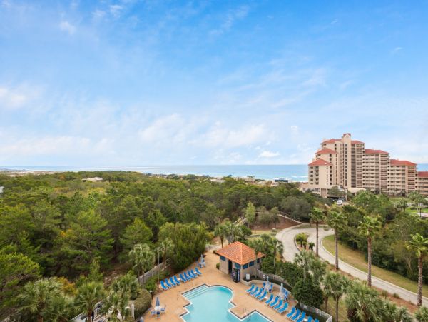 Beaches Of South Walton Condo 958747