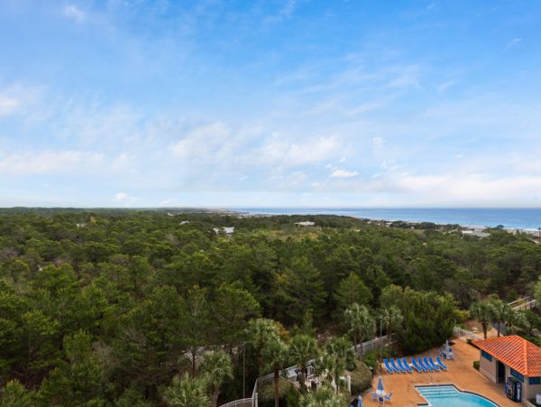Beaches Of South Walton Condo 958747