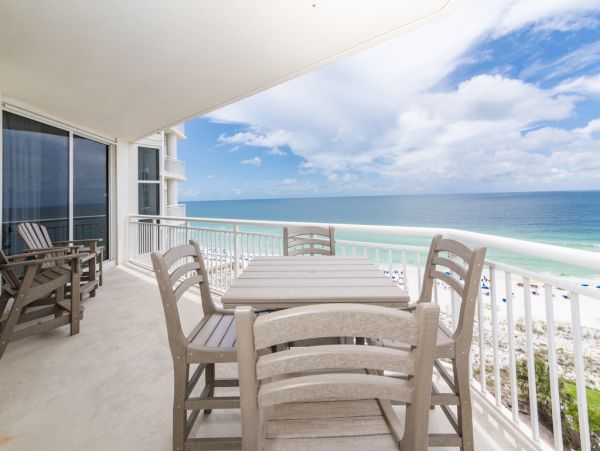 Perdido Key Condo 958752