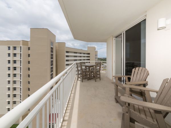 Perdido Key Condo 958752