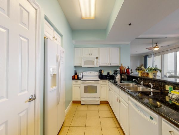 Beaches Of South Walton Condo 958754