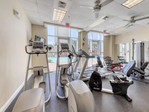 Beaches Of South Walton Condo 958754