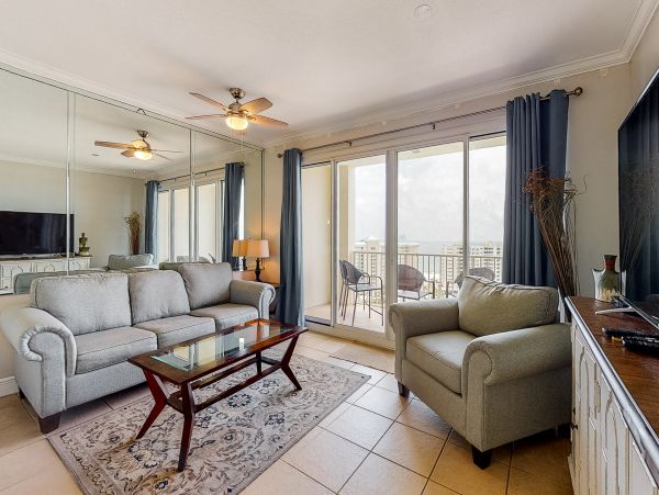 Beaches Of South Walton Condo 958754
