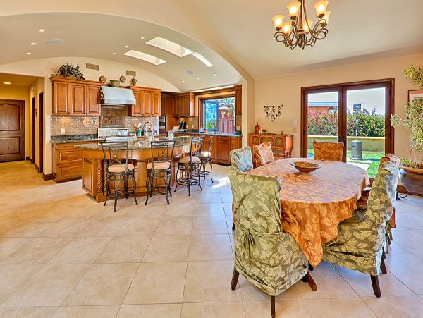 Luxury La Jolla 4 Bedroom Vacation Estate Ocean View