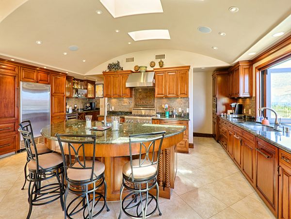 Luxury La Jolla 4 Bedroom Vacation Estate Ocean View