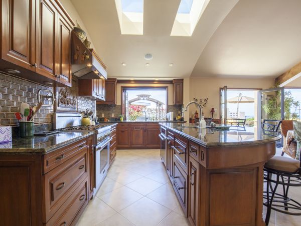 Luxury La Jolla 4 Bedroom Vacation Estate Ocean View