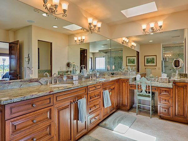 Luxury La Jolla 4 Bedroom Vacation Estate Ocean View