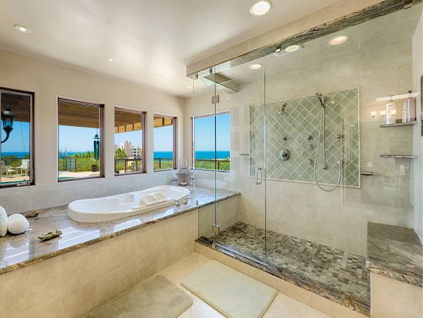 Luxury La Jolla 4 Bedroom Vacation Estate Ocean View